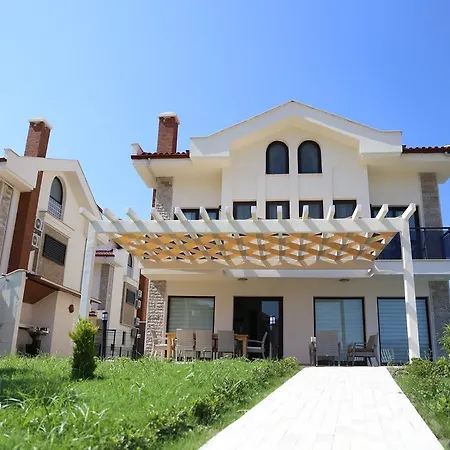 Harmony Villas ヴィラ