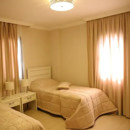 ヴィラ Harmony Villas ダルヤン
