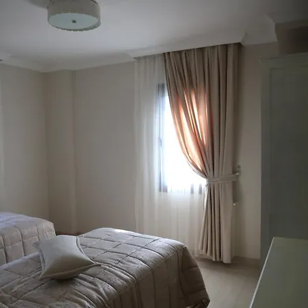 Harmony Villas ヴィラ *