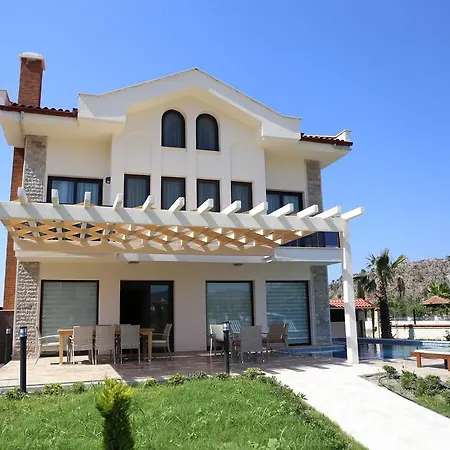 Harmony Villas Villa *