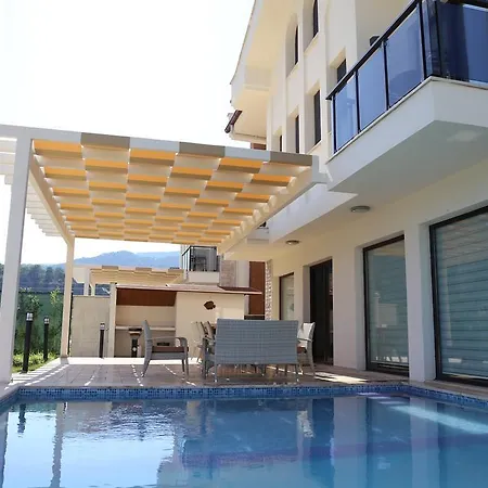 Harmony Villas * ダルヤン