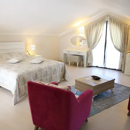 Harmony Villas Villa