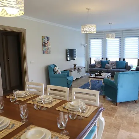 Harmony Villas *