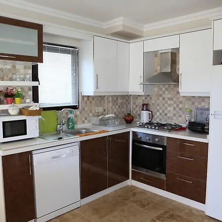Harmony Villas Villa *