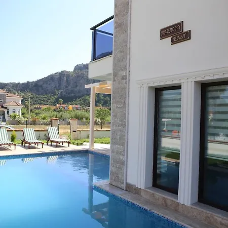 Villa Harmony Villas Dalyan
