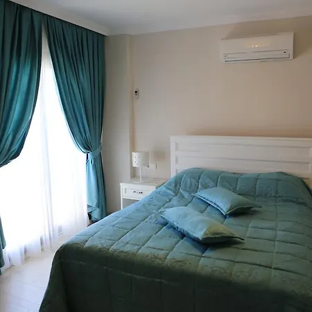 Villa Harmony Villas