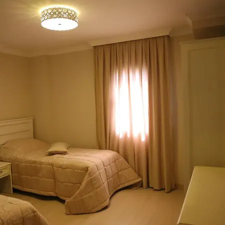 Harmony Villas דליאן