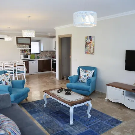 Harmony Villas *