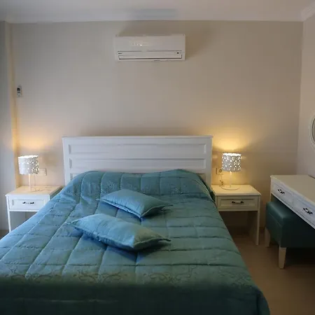 Harmony Villas Villa *