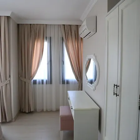 Βίλα Harmony Villas Dalyan