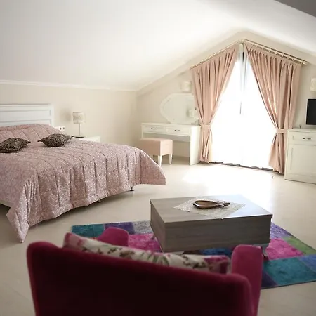 Harmony Villas *