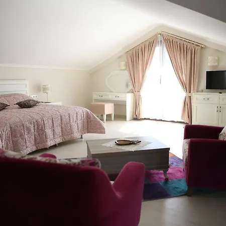 Harmony Villas Βίλα *