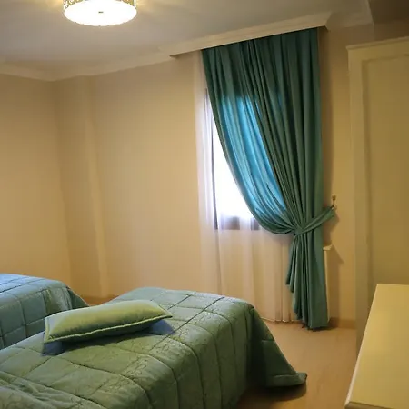 Harmony Villas * דליאן