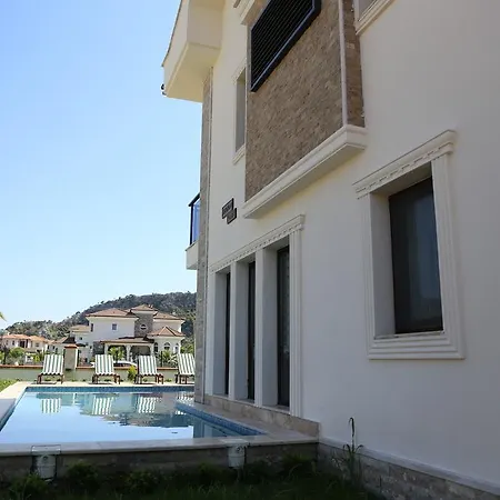Harmony Villas *