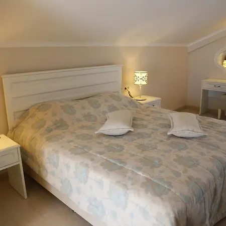 Harmony Villas וילה *