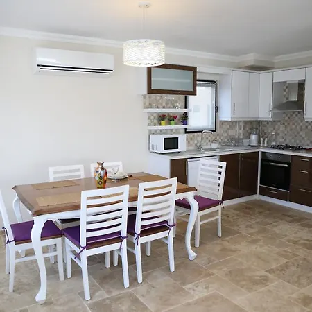 Harmony Villas * Dalyan