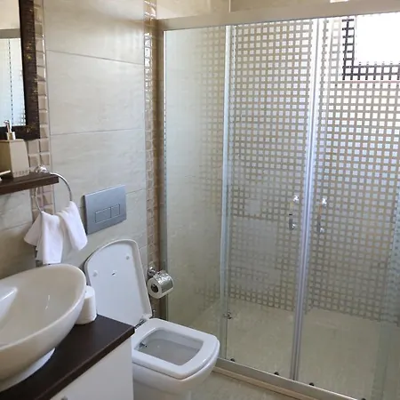 Harmony Villas Villa