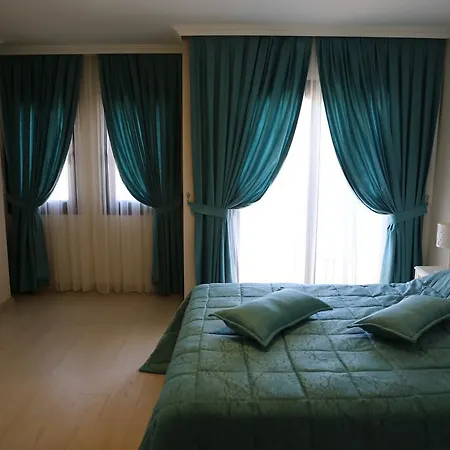 וילה Harmony Villas *