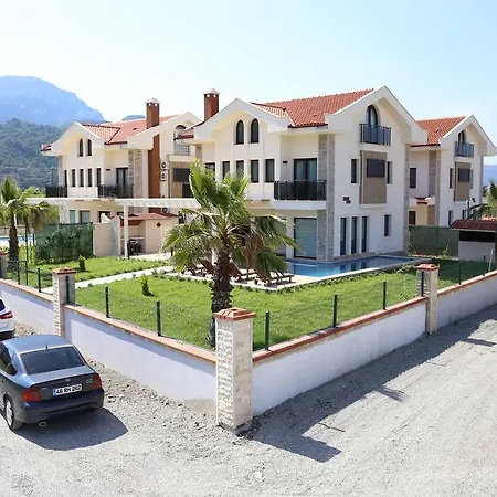Harmony Villas Villa *