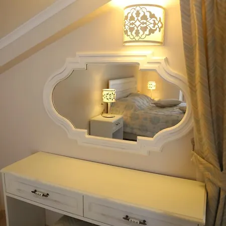 Harmony Villas * Dalyan