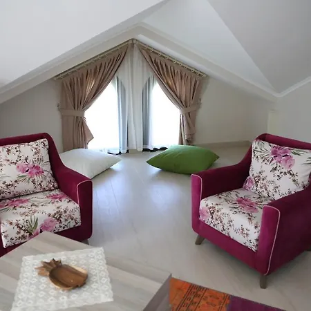 Harmony Villas וילה דליאן