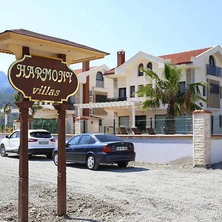וילה Harmony Villas *