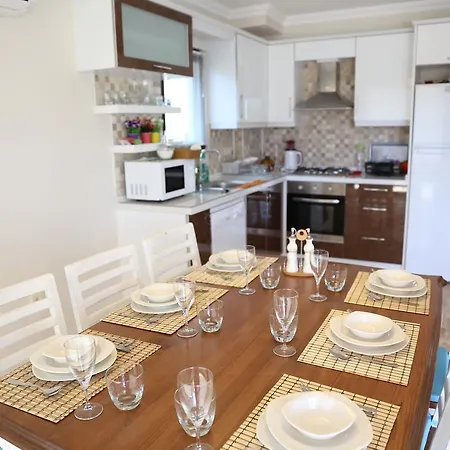 Harmony Villas * Dalyan