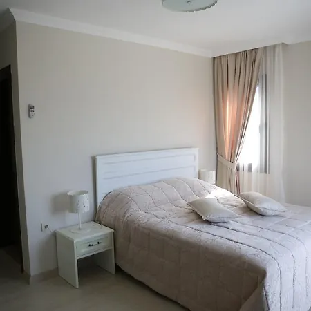 Harmony Villas Villa Dalyan