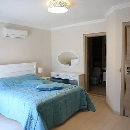 Harmony Villas וילה