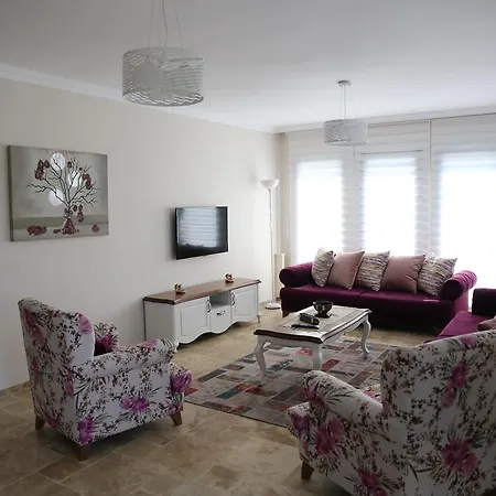 Harmony Villas *