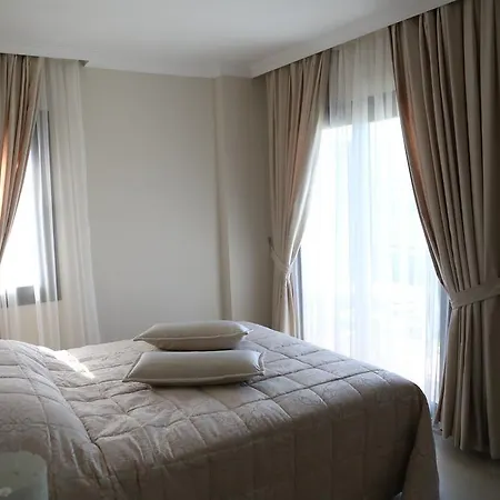 Harmony Villas Βίλα *