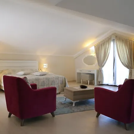Βίλα Harmony Villas