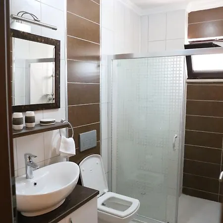 Harmony Villas דליאן