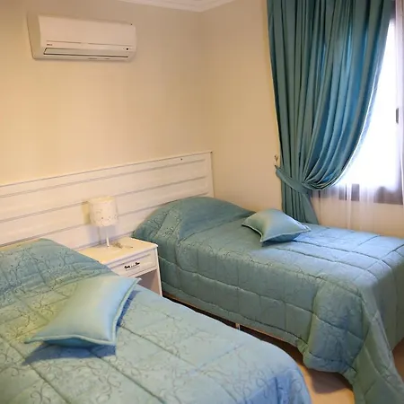 Harmony Villas Villa