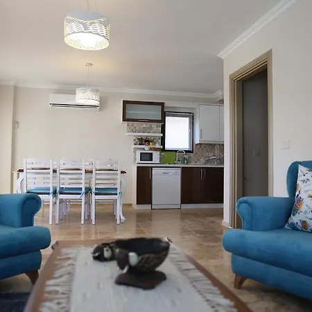 Βίλα Harmony Villas Dalyan