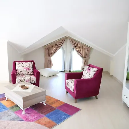 Villa Harmony Villas