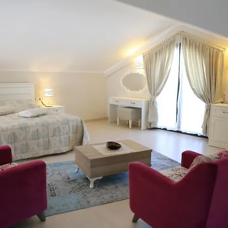 Harmony Villas דליאן