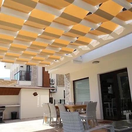 Harmony Villas Βίλα