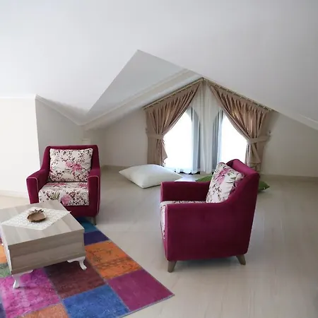 Harmony Villas *