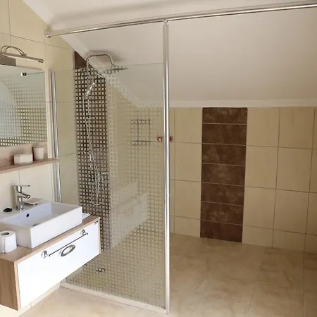 Harmony Villas Villa Dalyan