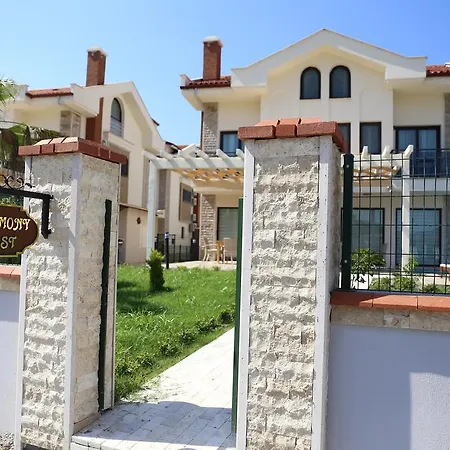 Harmony Villas