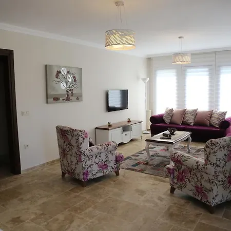 Villa Harmony Villas