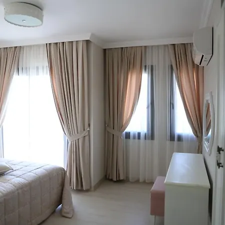 Harmony Villas וילה