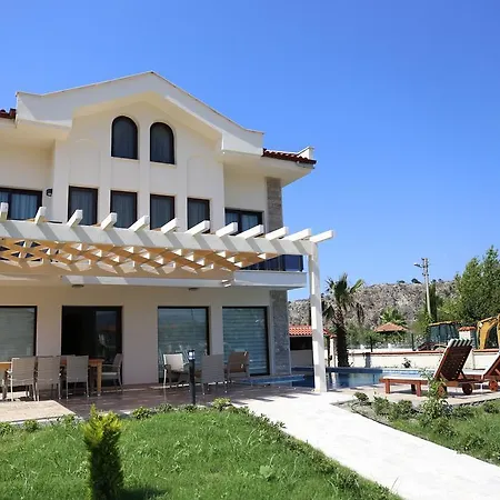 Harmony Villas