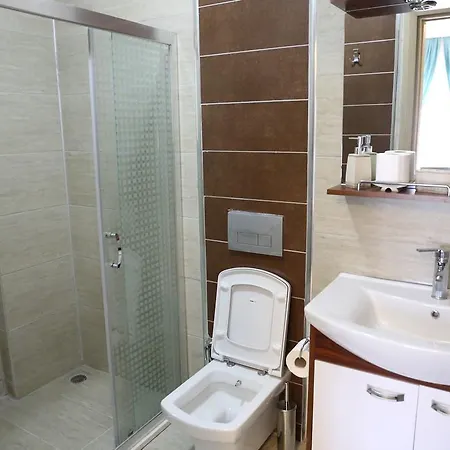 Harmony Villas וילה *